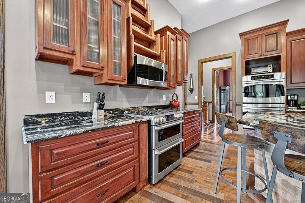 280 Star Creek Crossing Morganton - 25