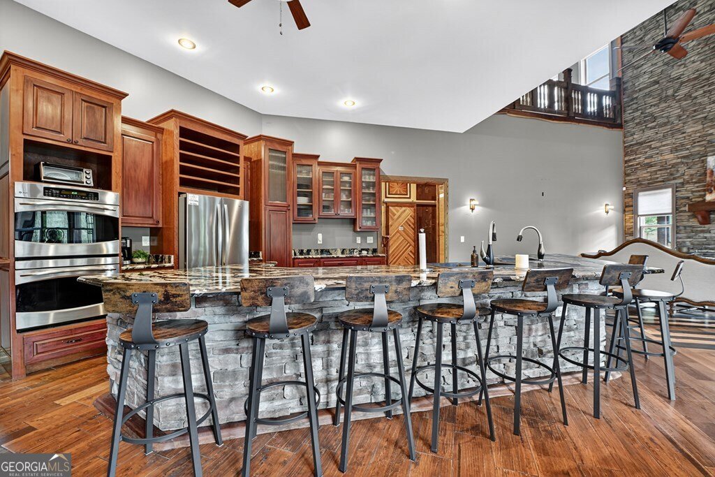 280 Star Creek Crossing Morganton - 26