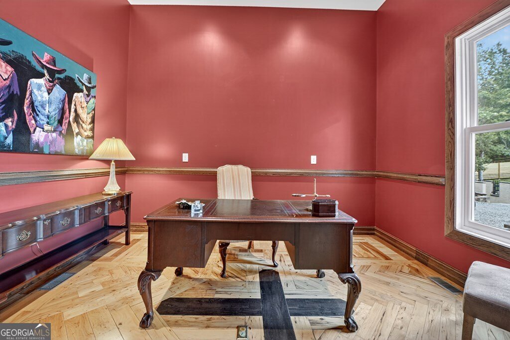 280 Star Creek Crossing Morganton - 28