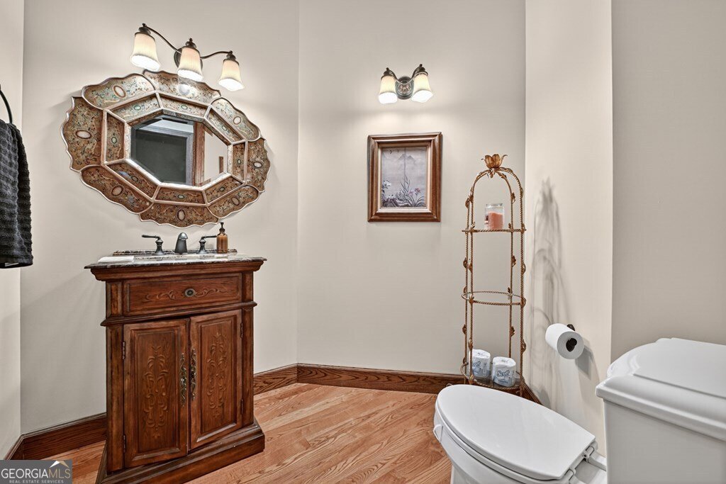 280 Star Creek Crossing Morganton - 31