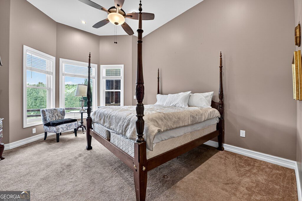 280 Star Creek Crossing Morganton - 32