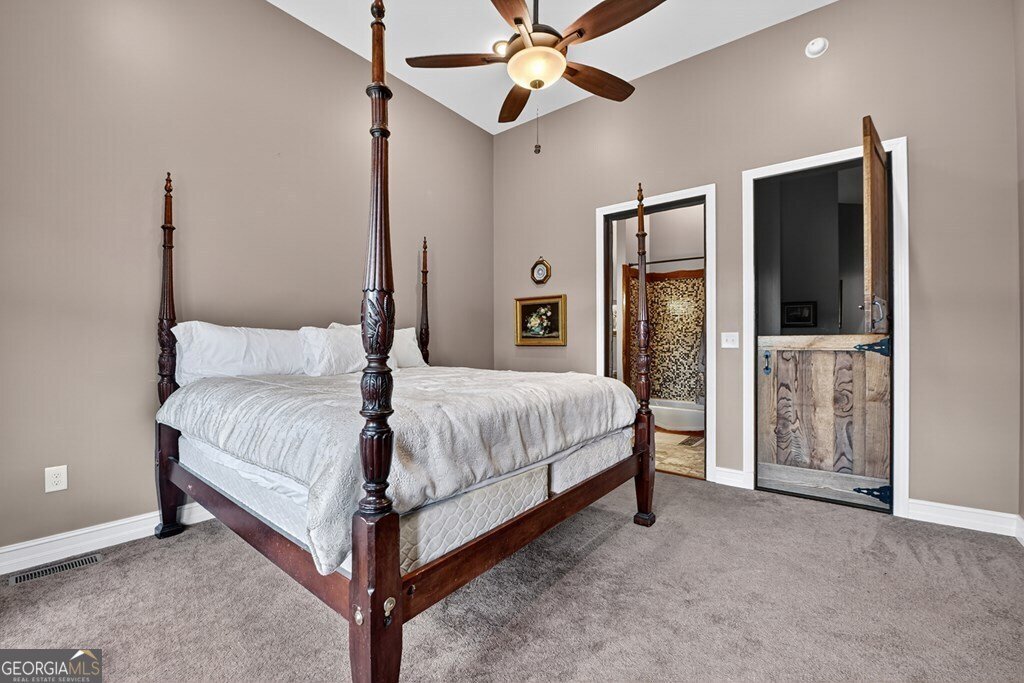 280 Star Creek Crossing Morganton - 33