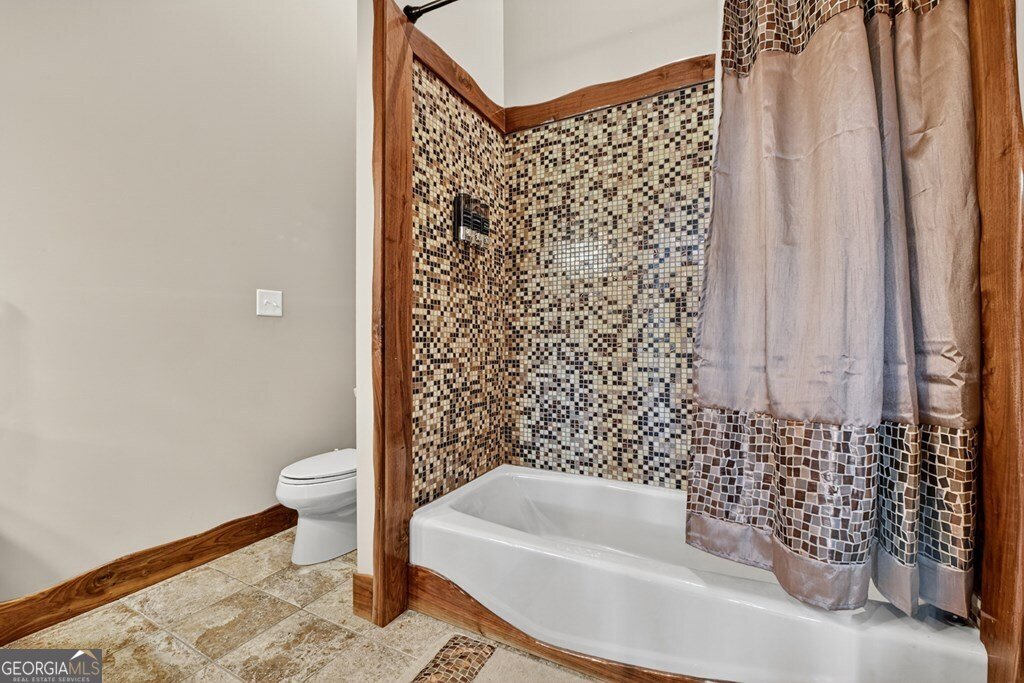 280 Star Creek Crossing Morganton - 34