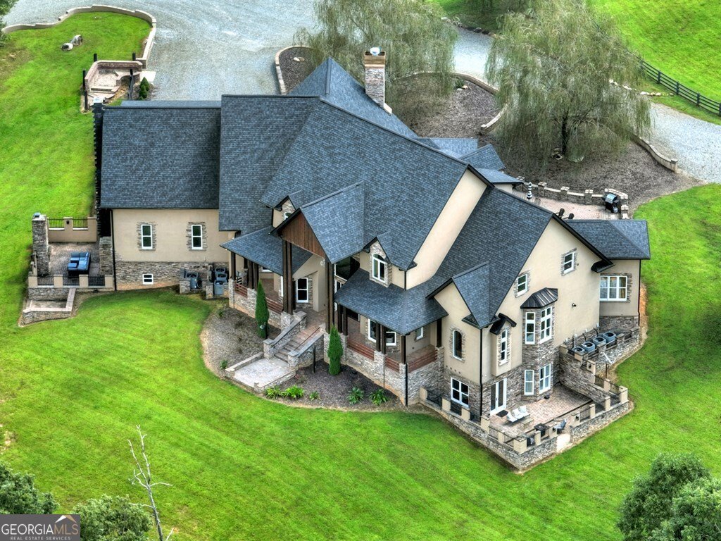 280 Star Creek Crossing Morganton - 4