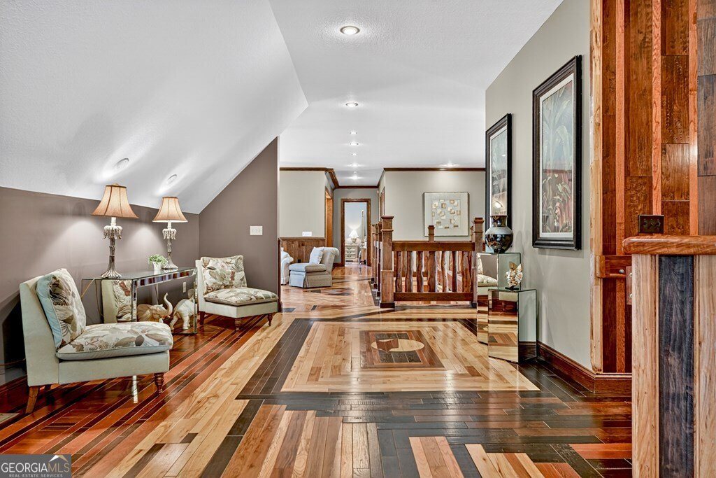 280 Star Creek Crossing Morganton - 46