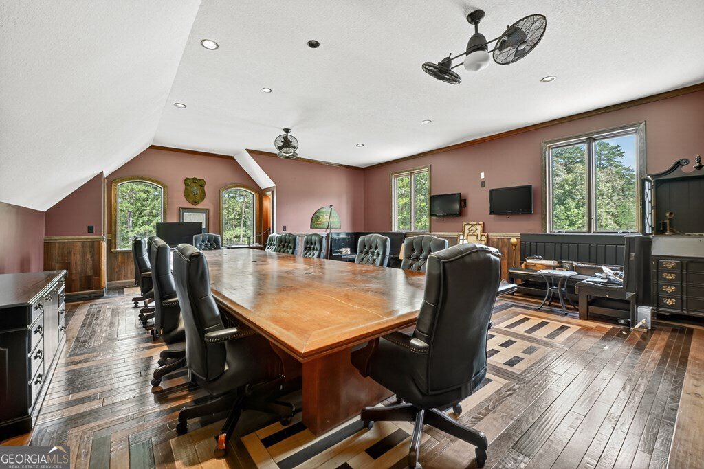 280 Star Creek Crossing Morganton - 49