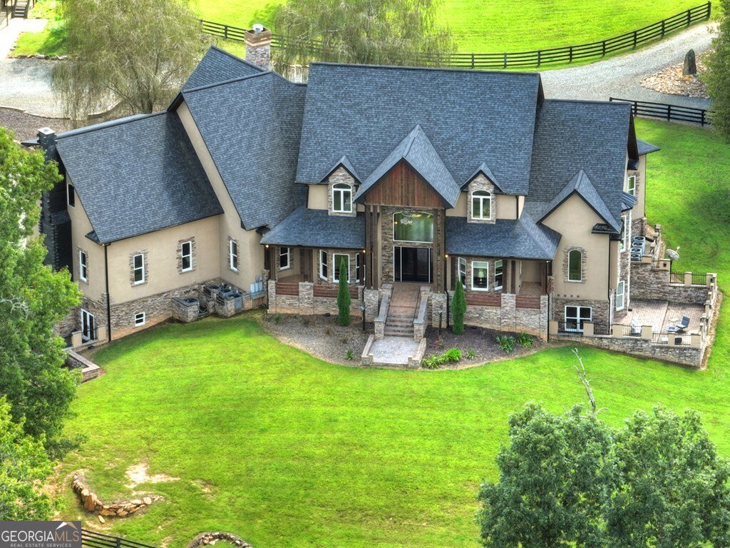 280 Star Creek Crossing Morganton - 5