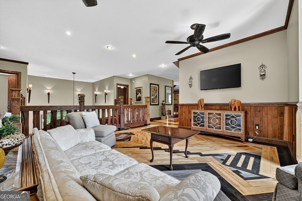 280 Star Creek Crossing Morganton - 51