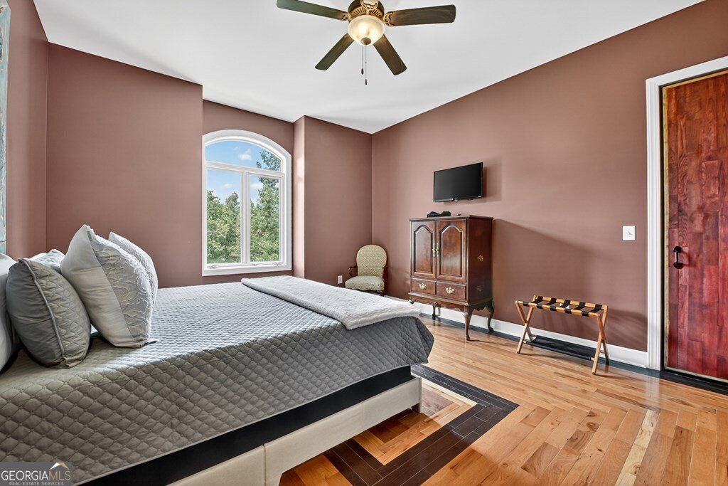 280 Star Creek Crossing Morganton - 52