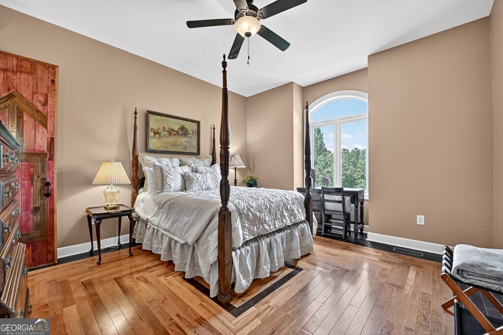 280 Star Creek Crossing Morganton - 55