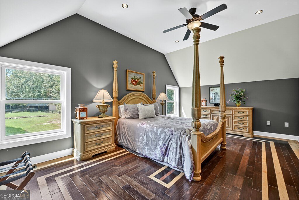 280 Star Creek Crossing Morganton - 56