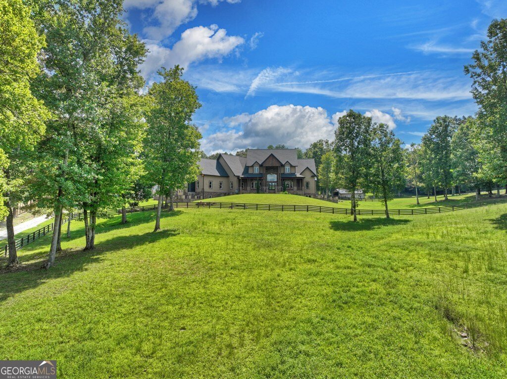 280 Star Creek Crossing Morganton - 6