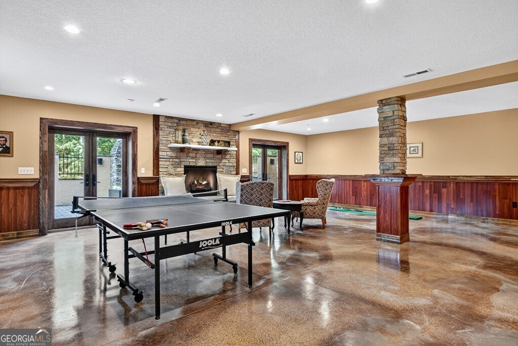 280 Star Creek Crossing Morganton - 64