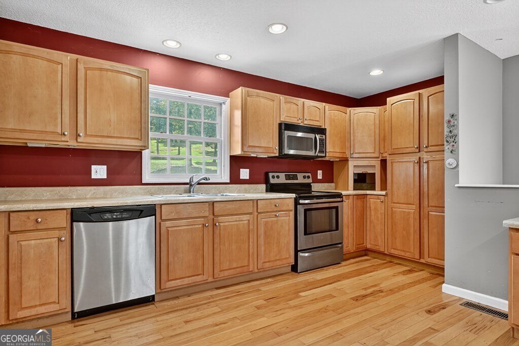 280 Star Creek Crossing Morganton - 72