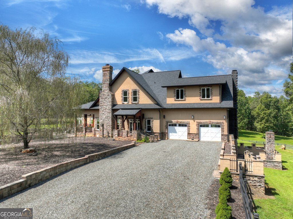 280 Star Creek Crossing Morganton - 78