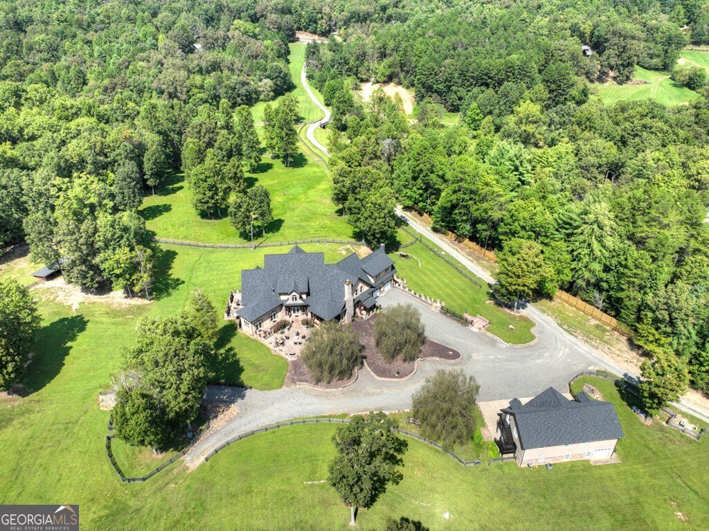 280 Star Creek Crossing Morganton - 9