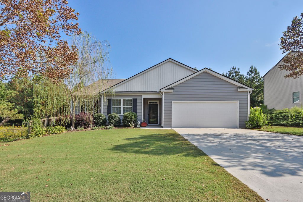 3231 Heatherwood Drive Gainesville - 1