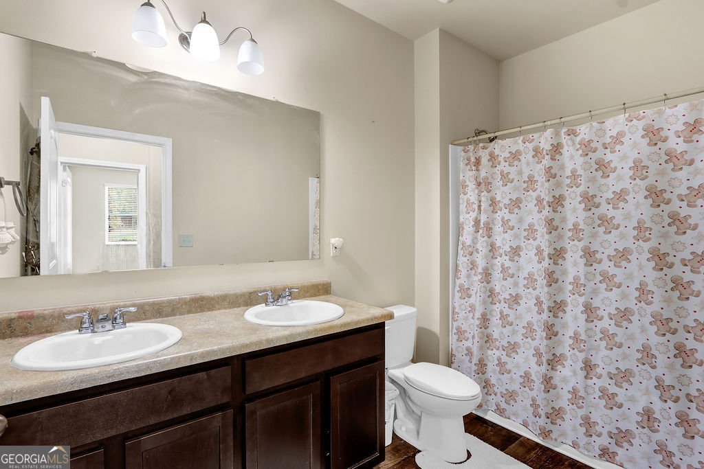 3231 Heatherwood Drive Gainesville - 19