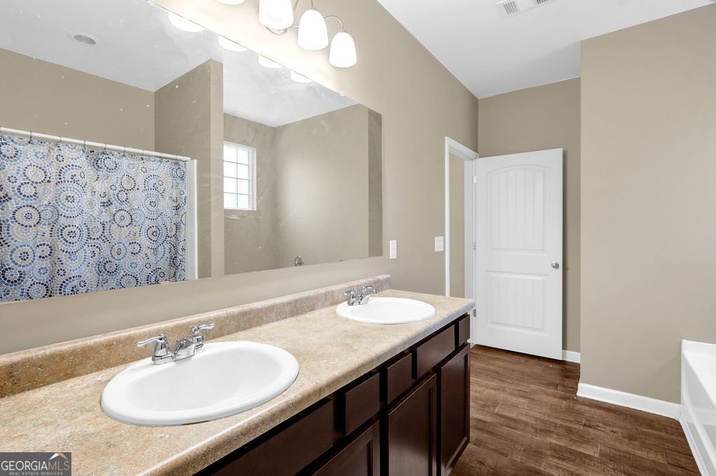 3231 Heatherwood Drive Gainesville - 26