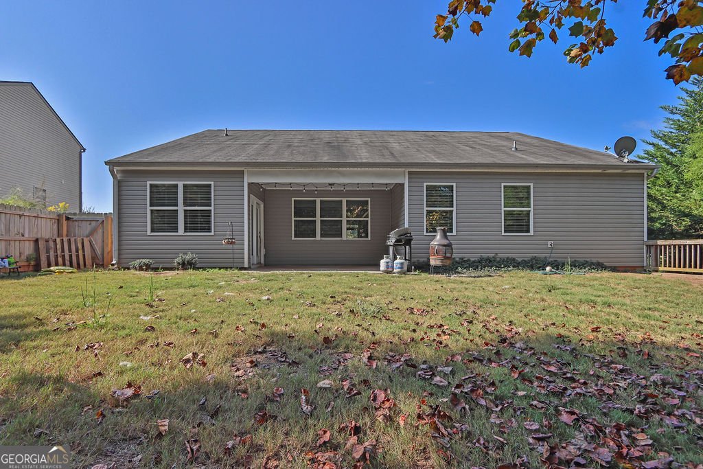 3231 Heatherwood Drive Gainesville - 32