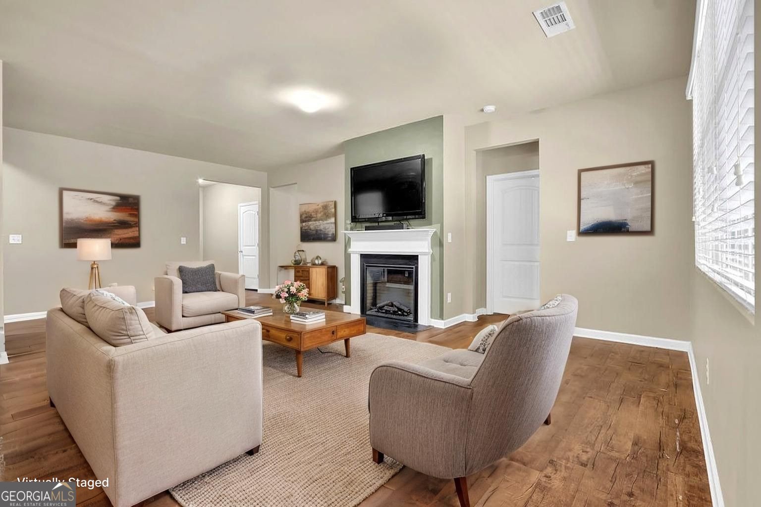 3231 Heatherwood Drive Gainesville - 5