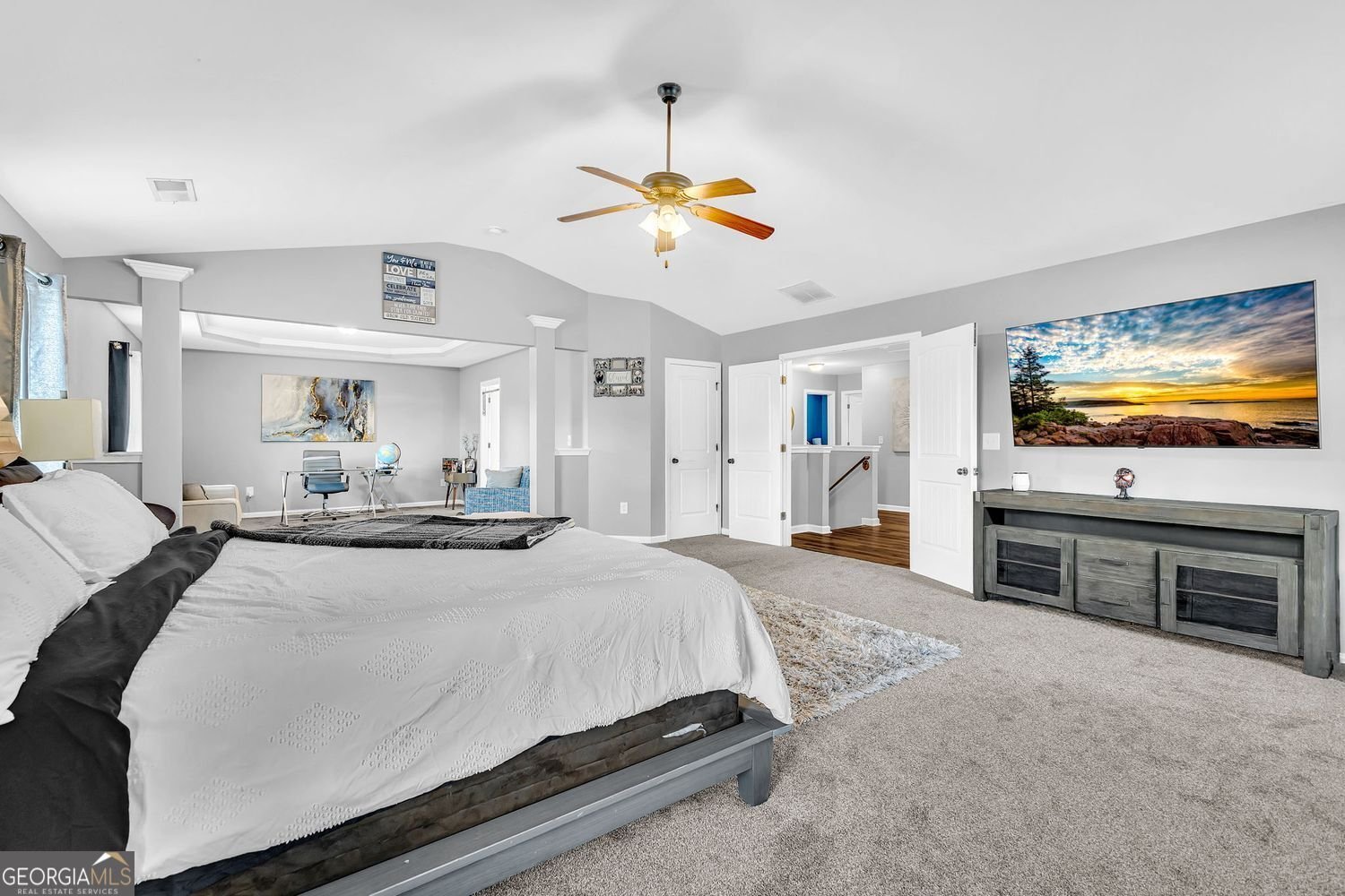 1734 Tricklin Springs McDonough - 13