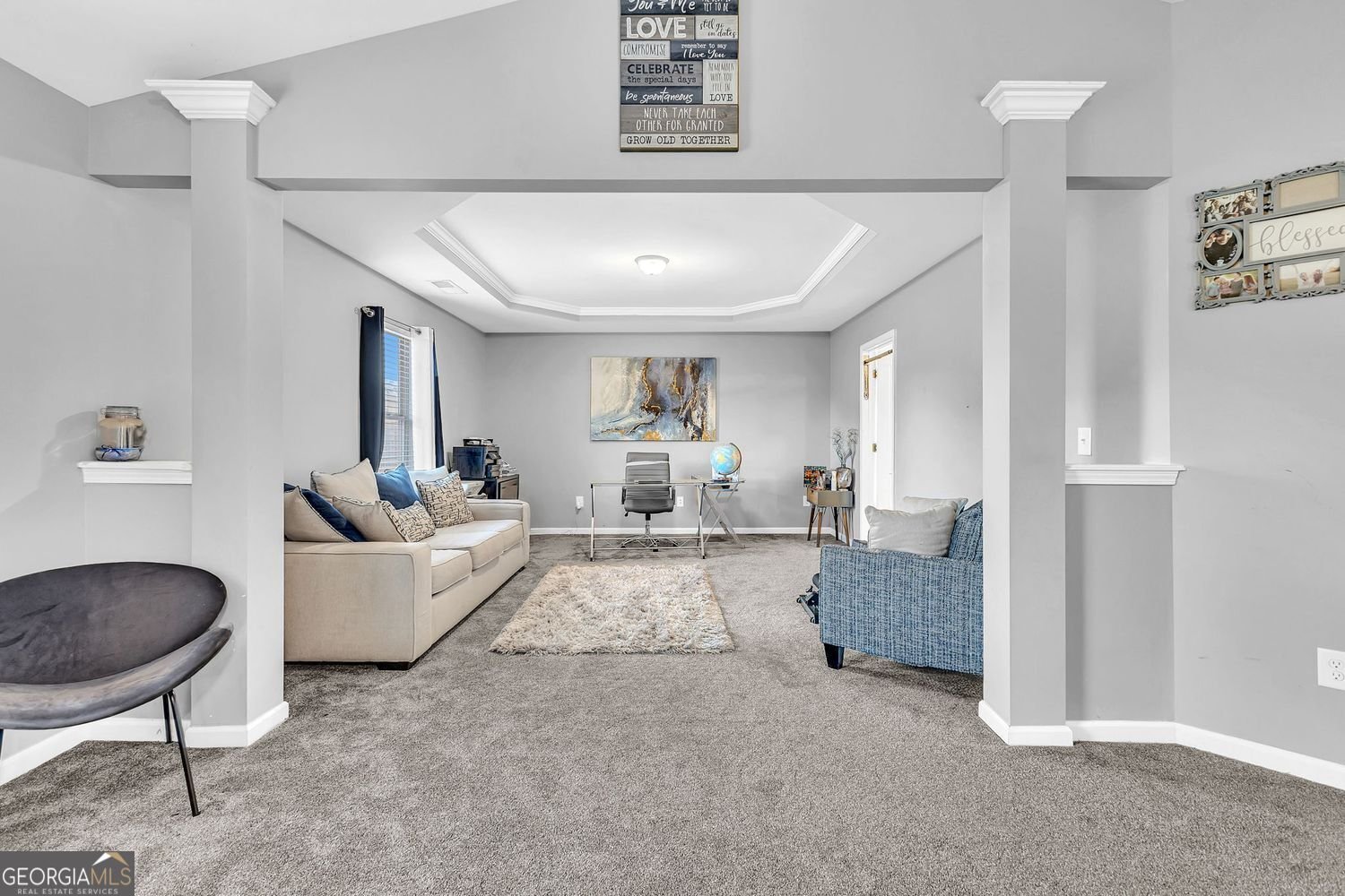 1734 Tricklin Springs McDonough - 14