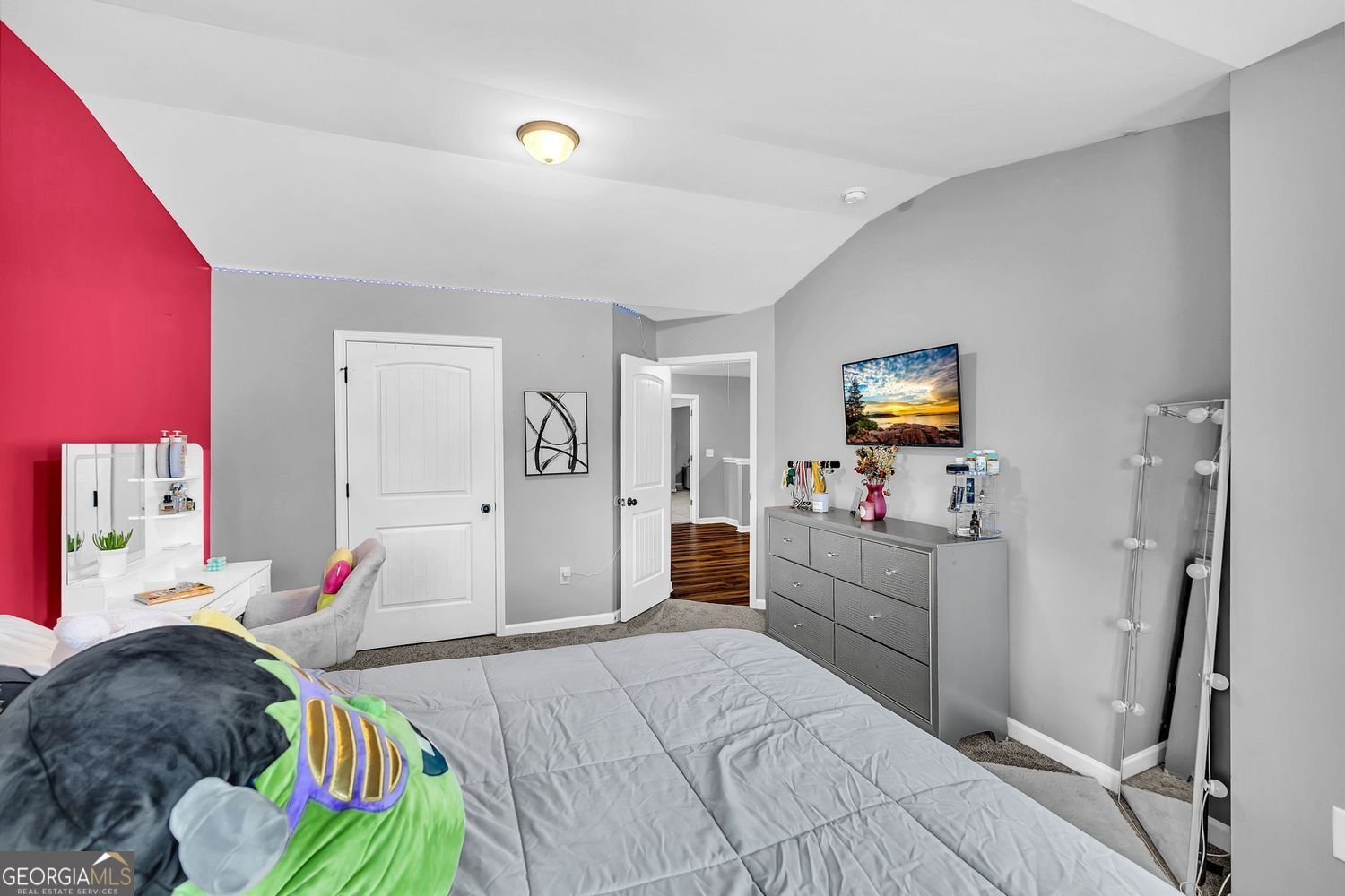 1734 Tricklin Springs McDonough - 18