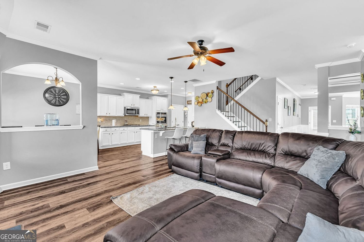 1734 Tricklin Springs McDonough - 2