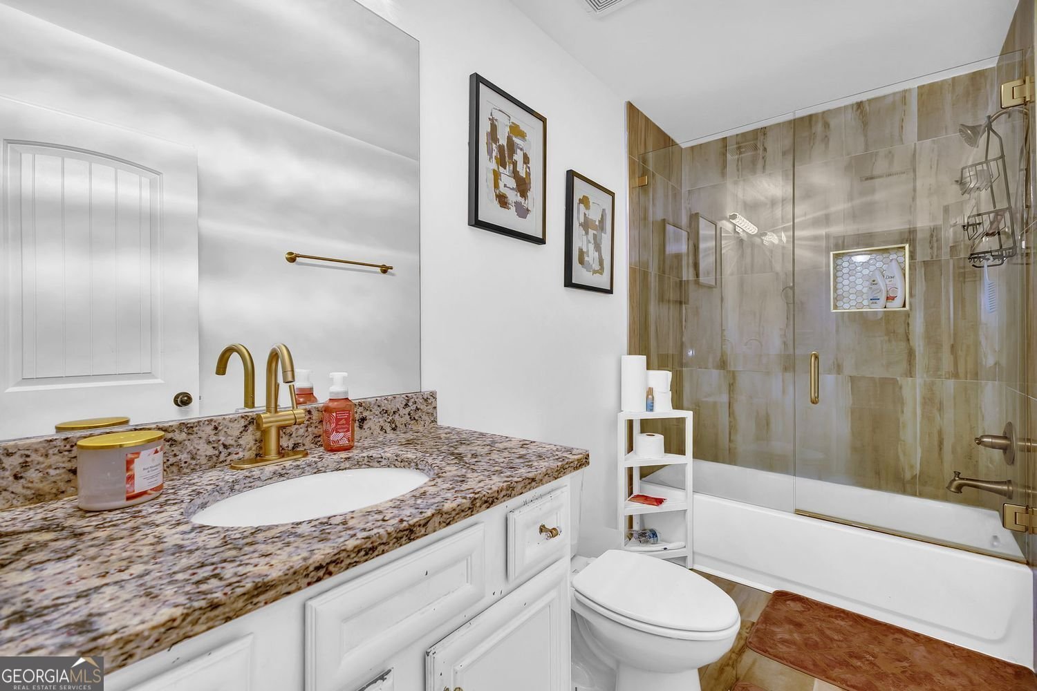 1734 Tricklin Springs McDonough - 21