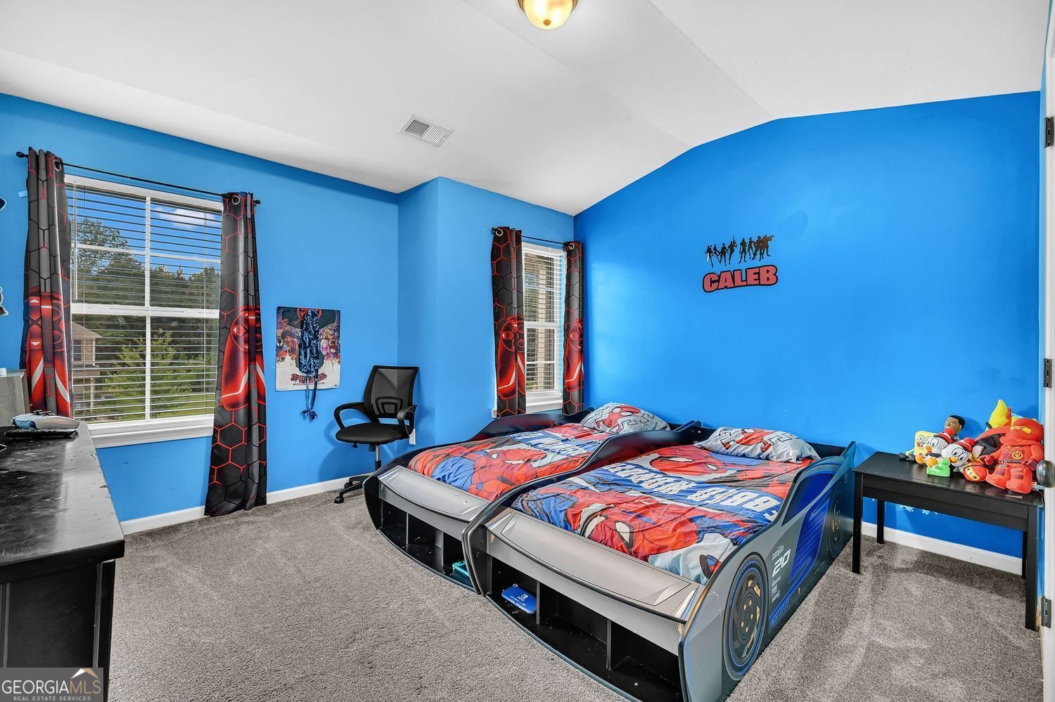 1734 Tricklin Springs McDonough - 22