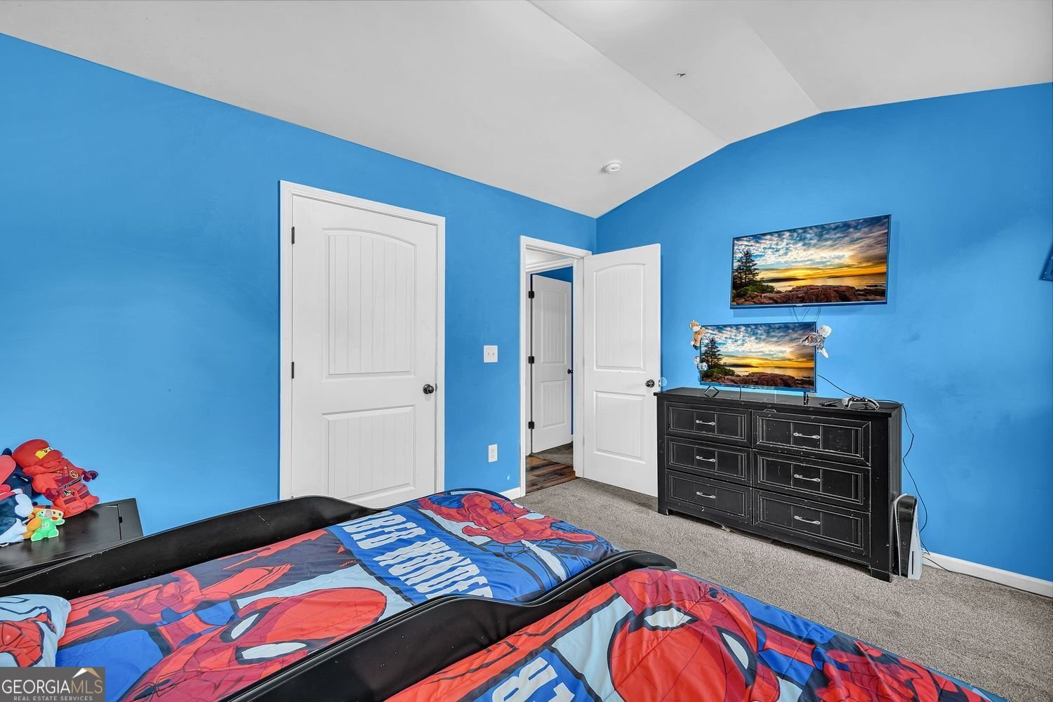1734 Tricklin Springs McDonough - 23