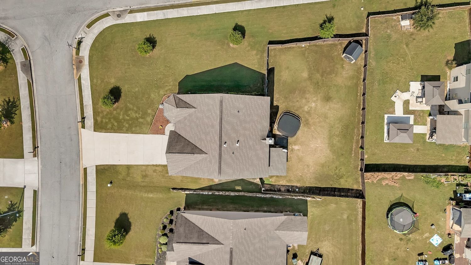 1734 Tricklin Springs McDonough - 27