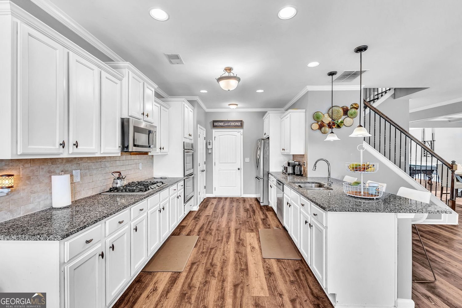 1734 Tricklin Springs McDonough - 3