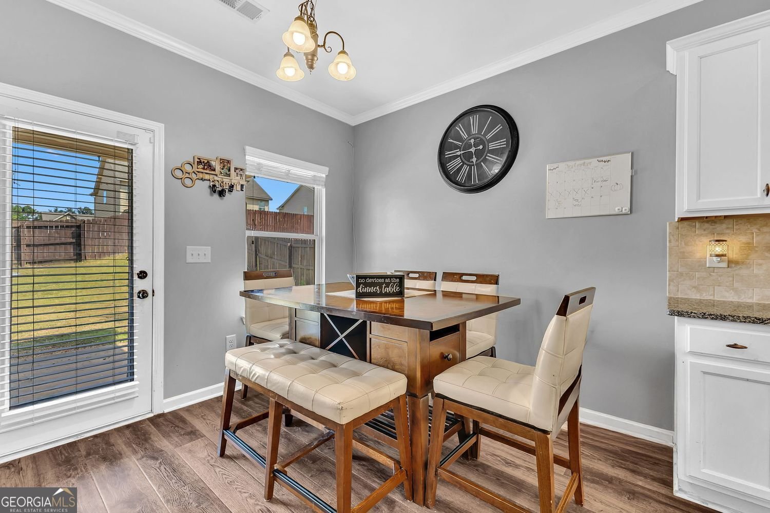 1734 Tricklin Springs McDonough - 8