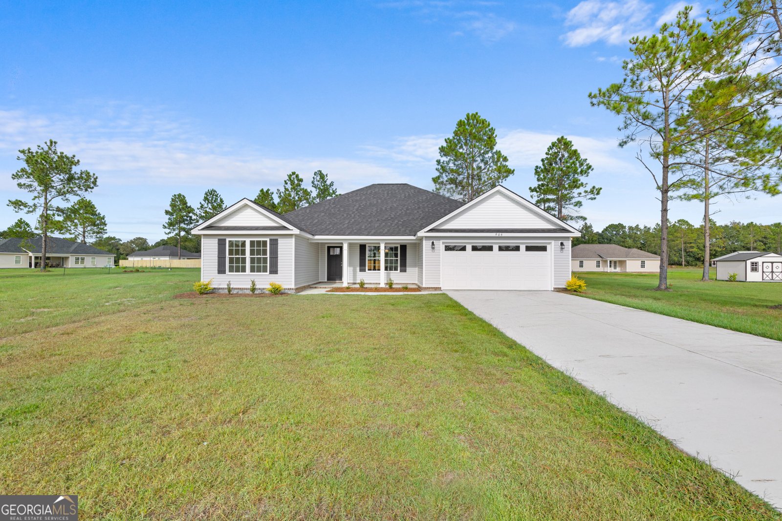 906 Coosa Cove Ellabell - 2