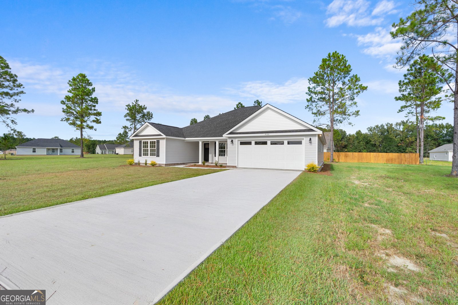 906 Coosa Cove Ellabell - 3