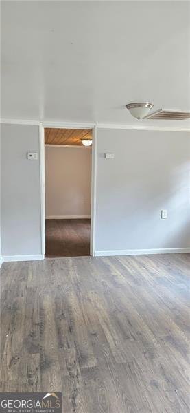 6560 BOWDEN Street Lithia Springs - 1