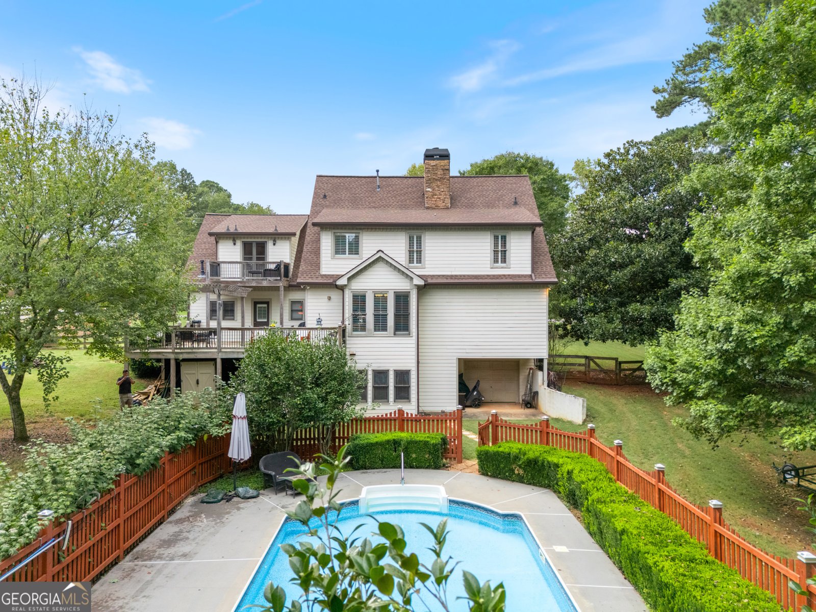1350 Hendon Road Woodstock - 1