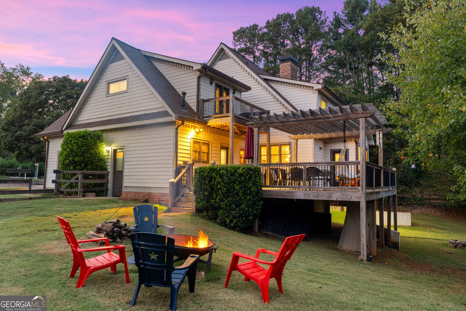1350 Hendon Road Woodstock - 28