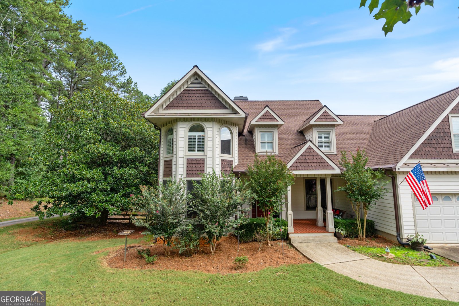 1350 Hendon Road Woodstock - 3