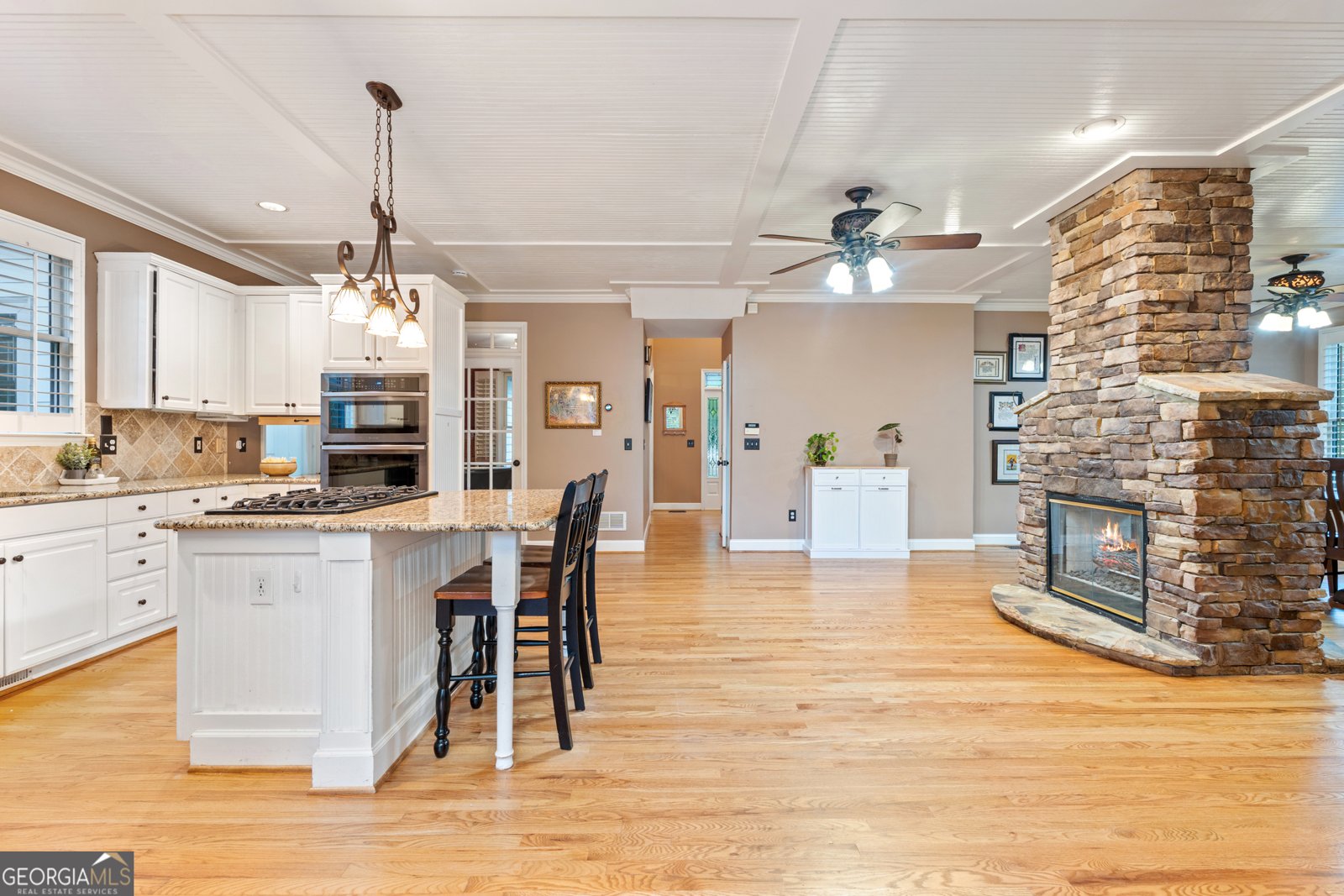 1350 Hendon Road Woodstock - 9
