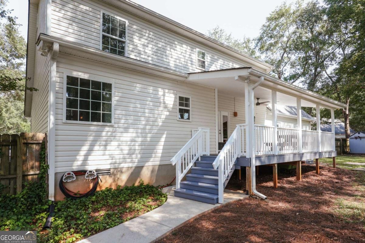 519 Cheyenne Avenue Athens - 44