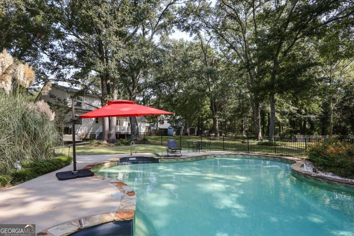 519 Cheyenne Avenue Athens - 50
