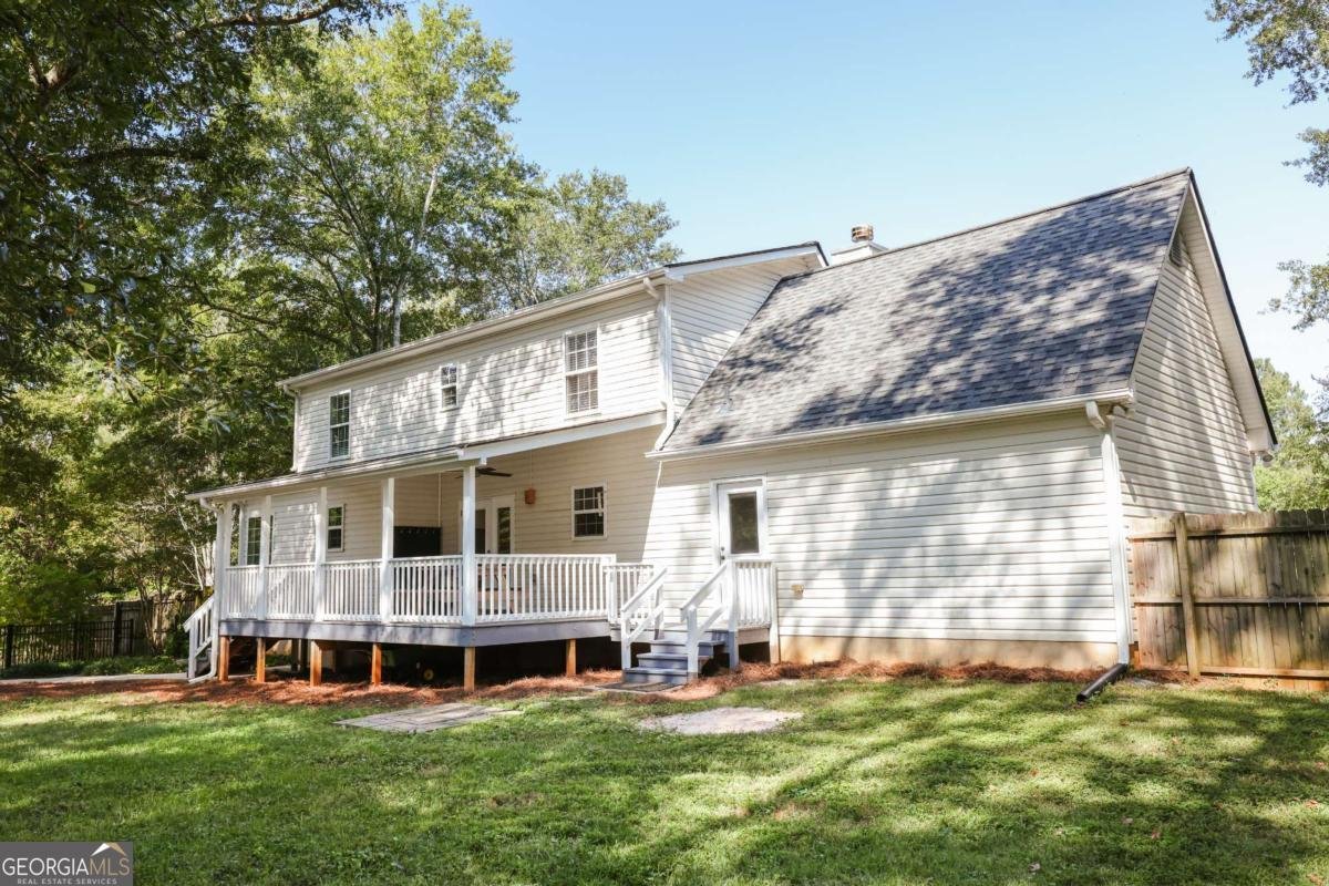 519 Cheyenne Avenue Athens - 57