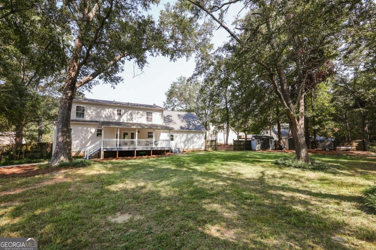 519 Cheyenne Avenue Athens - 58