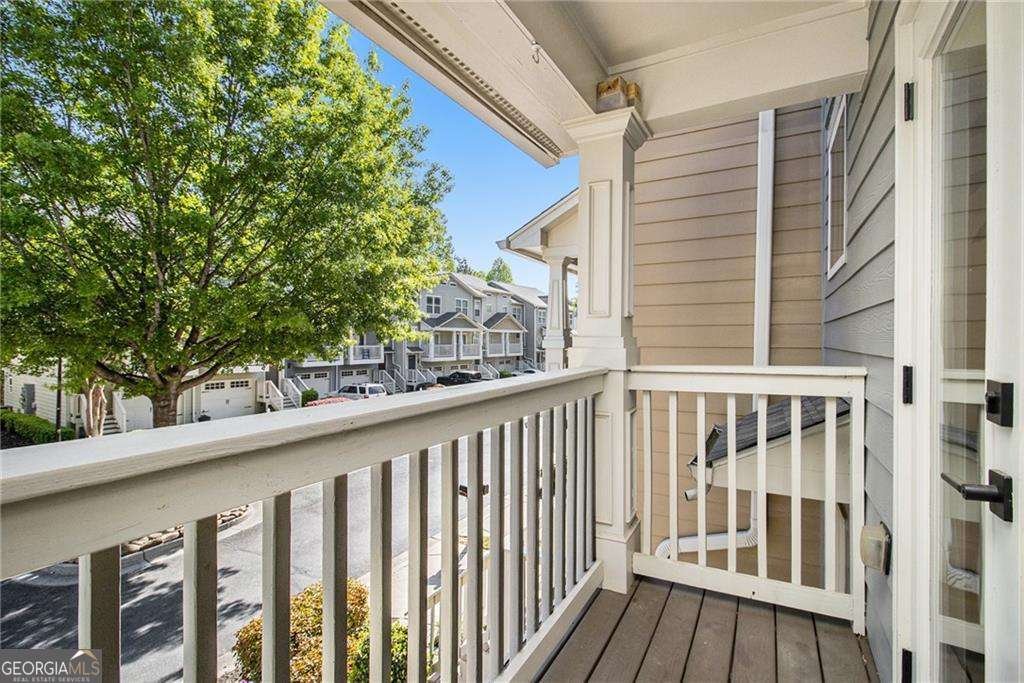 1228 Liberty Parkway Atlanta - 2
