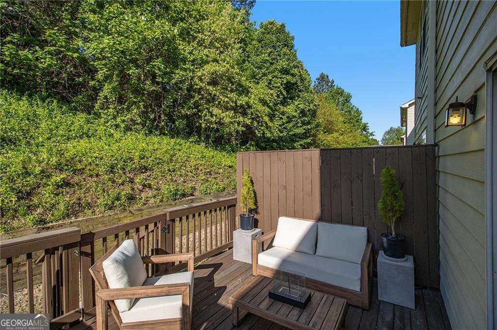 1228 Liberty Parkway Atlanta - 3