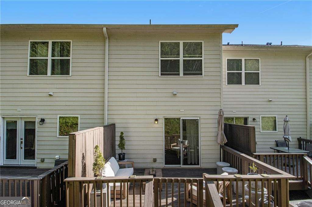 1228 Liberty Parkway Atlanta - 30