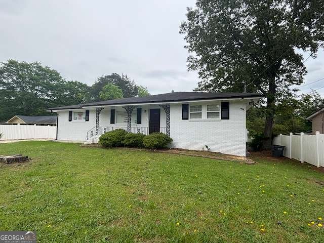 6992 Church Street Riverdale - 2